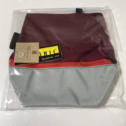 ランチバックチョークバケット